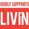 Blink Finance proudly support LIVIN