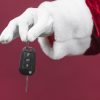 New Car For Christmas